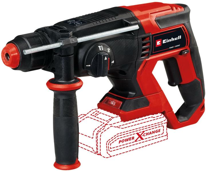 Produktbild Einhell TE-HD 18/20 Li - Solo
