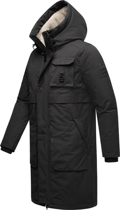 Produktbild Stone Harbour Cyriaan XX (XL)