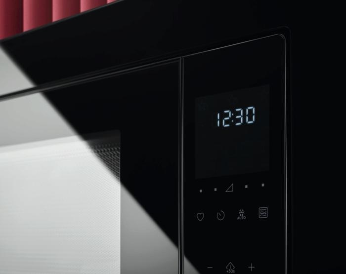 Actual product image Electrolux Microwave (25 l)