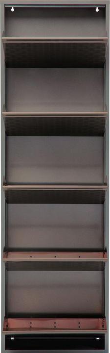 Actual product image Kare Design Gregory (50 x 14 x 170 cm)