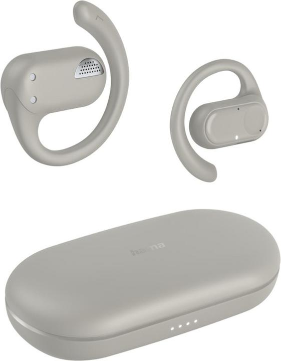 Produktbild Hama Spirit Open (18 h, Kabellos)