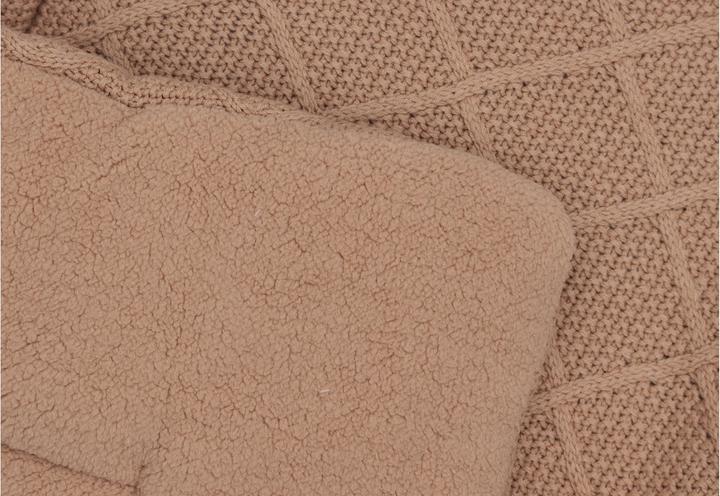 Immagine prodotto Jollein Coperta per bambini 75x95cm