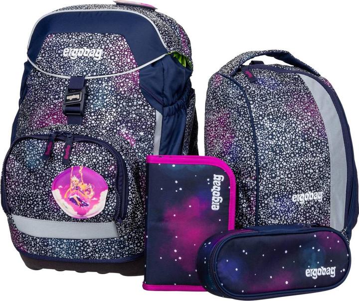 Produktbild Ergobag Pack Set (20 l)