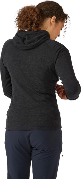 Actual product image Rab Nexus Hoodie (14, L)