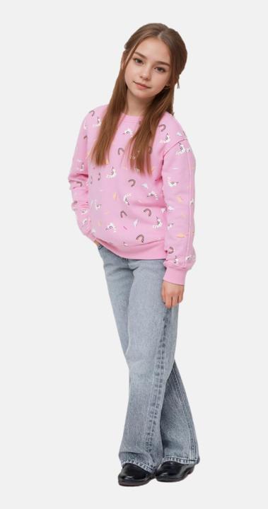 Actual product image Name it Pullover BISSINE Pullover (104)