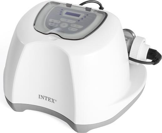Intex QS700 PLUS KRYSTAL CLEAR SALTWATER SYSTEM (220V)
