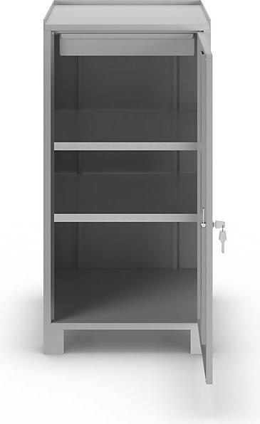 Actual product image Wolf Tool cabinet with feet (50 cm, 100 cm)