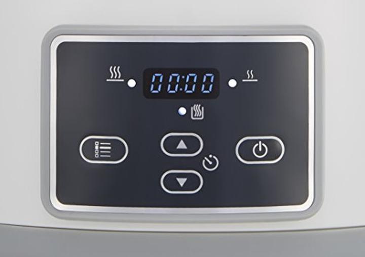 Produktbild Crockpot CSC026X 5 l DuraCeramic