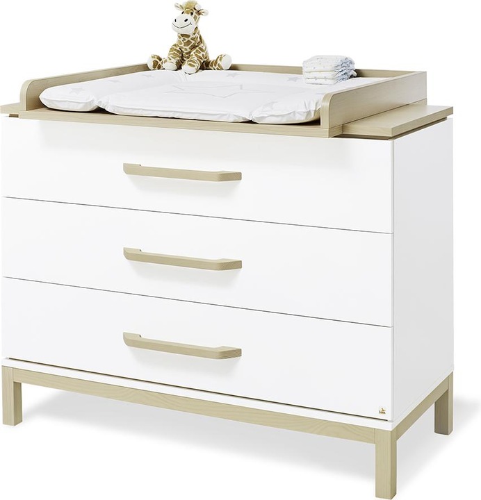 Actual product image Pinolino light (Children's wardrobes)