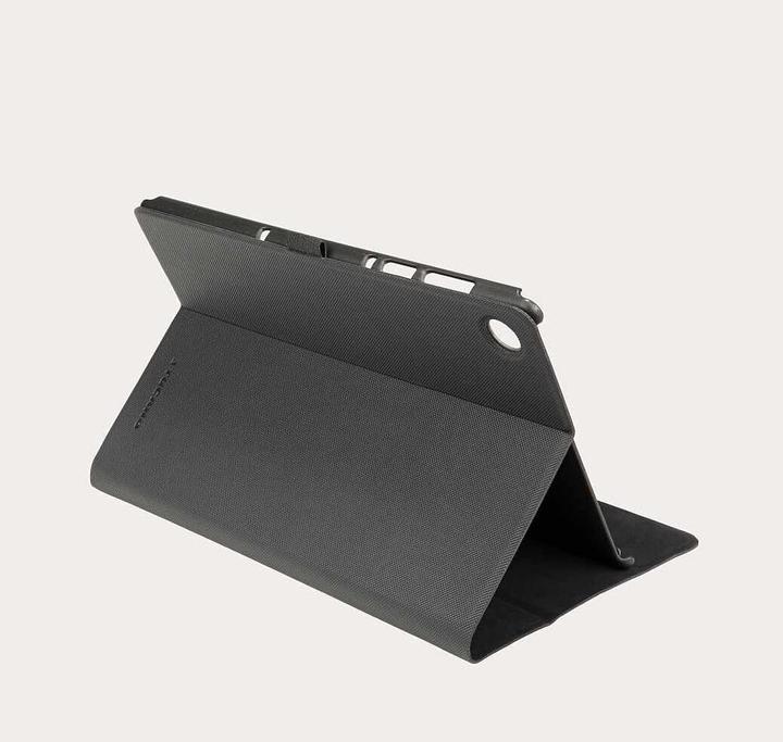 Actual product image Tucano TRE Hard Case for Lenovo Tab M10 10.3 Plus, black (Various, Tablet bag, model specific)