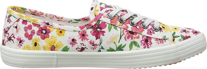 Produktbild Rocket Dog Pumps Chow Chow Margate Floral (37)