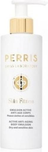 Immagine prodotto Perris Monte Carlo Skin Fitness Active Siero Emulsione Corpo Anti-Età 200ml (200 ml)