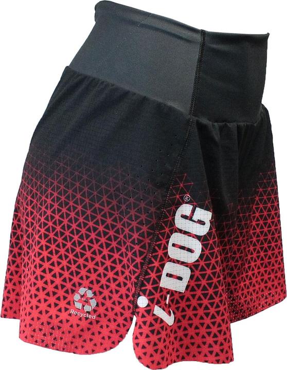 Produktbild i-DOG Ripstretch Dry Raidlight (M)