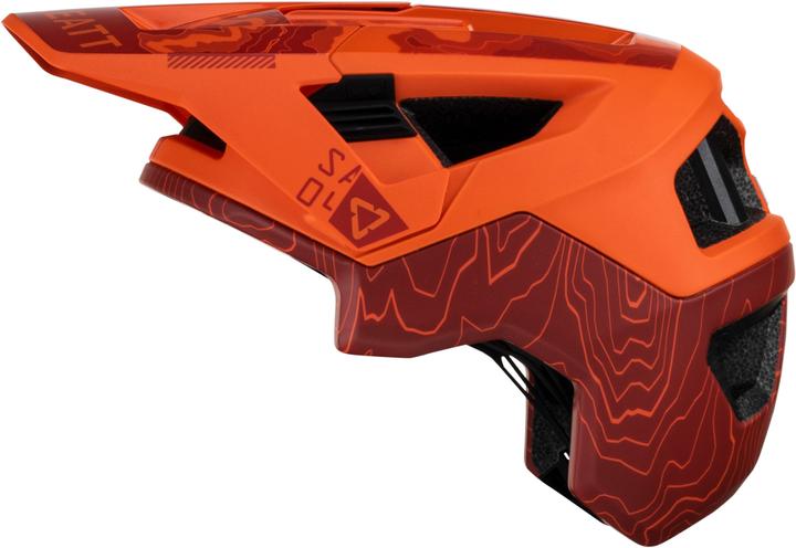 Immagine prodotto Leatt Casco MTB ALL-MTN 4.0 (55 - 59 cm)