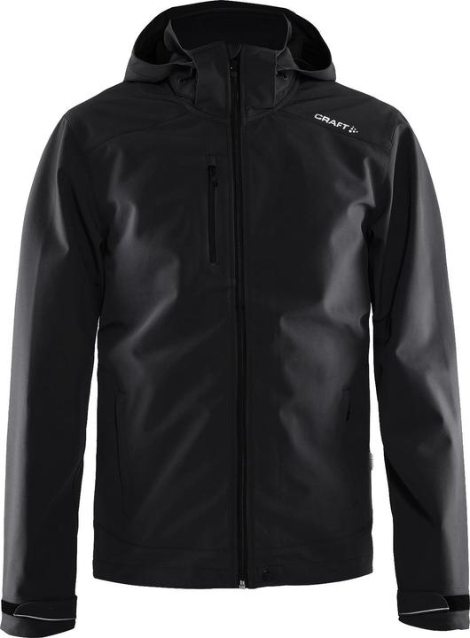 Craft Jacket Softshell Light Herren (XS)