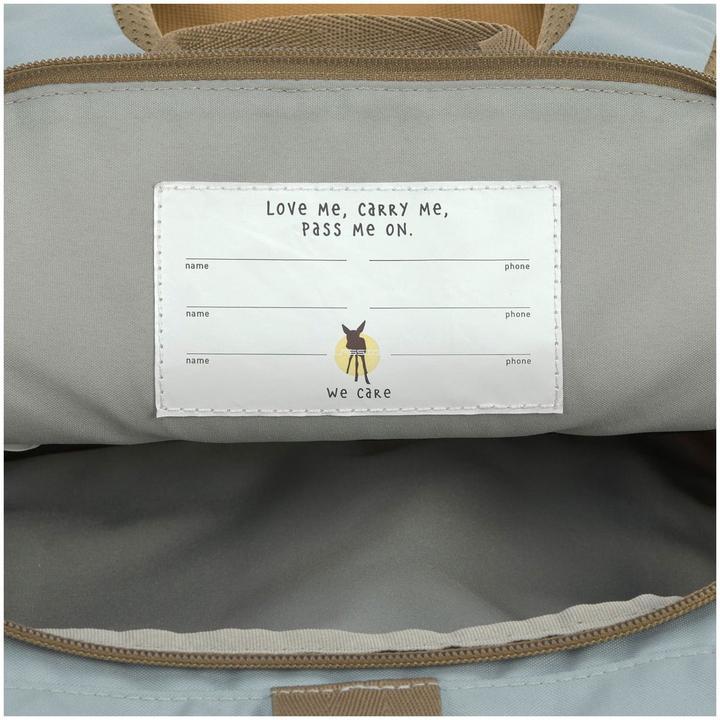 Produktbild Lässig Mini Rolltop