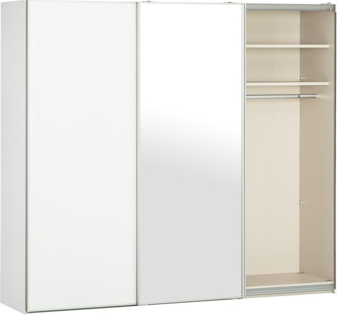 Produktbild Moderano System One (249 x 222 cm)