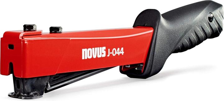 Actual product image Novus Hammer tacker J-044 (Tacker)
