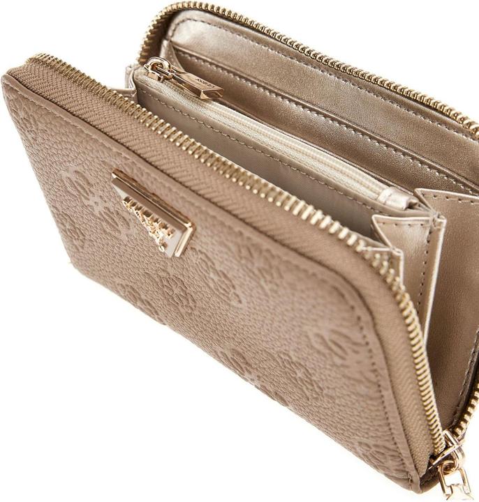 Actual product image Guess CRESIDIA wallet