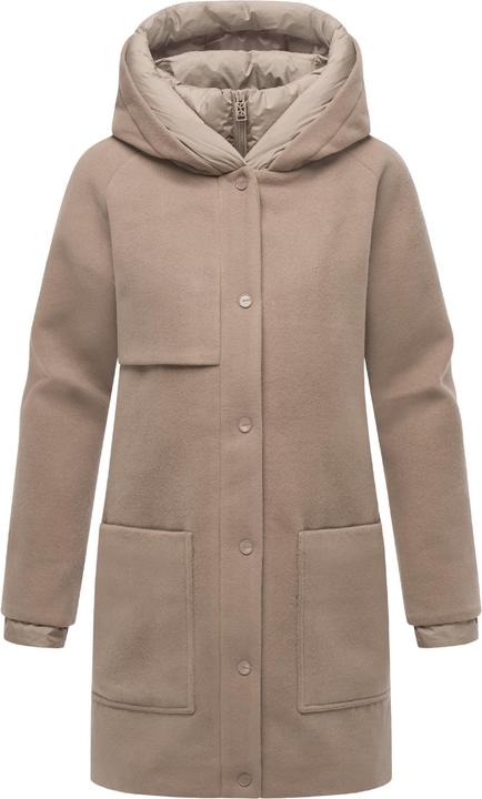 Taupe grey
