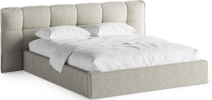 Beige Melange