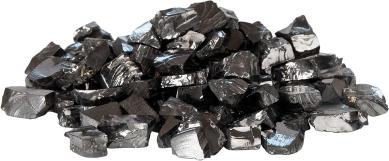 Produktbild PranaHaus Edel-Schungit-Splitt