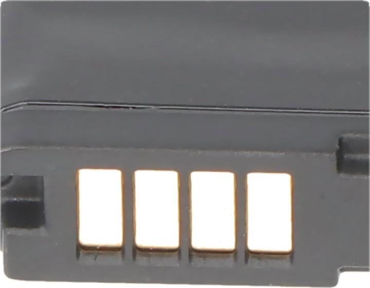 Actual product image AccuCell Akku Blackberry Q10, NX1, BAT-52961-003