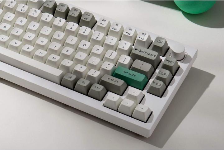 Immagine prodotto Keychron Q1 Max (US, Cablato, Senza fili)