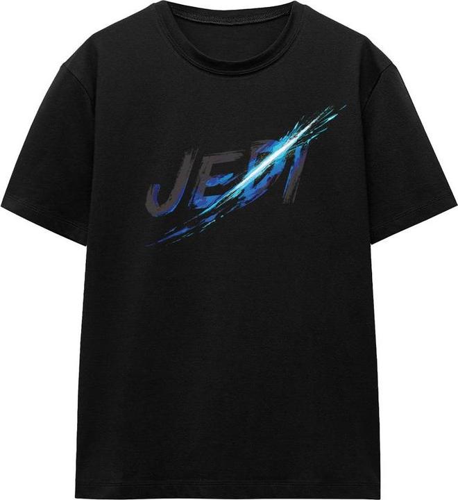 Produktbild Star Wars Jedi TShirt (L)