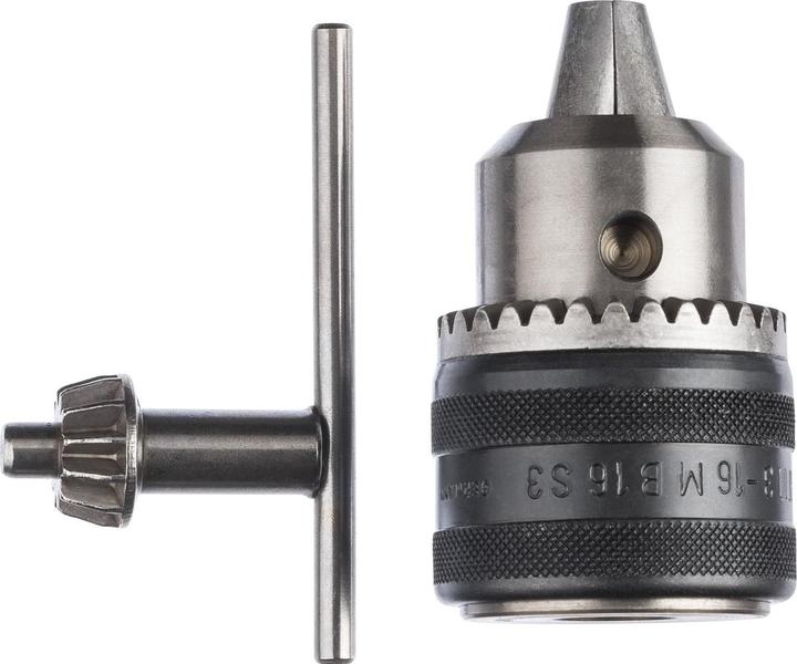 Produktbild Bosch Professional Zubehör Zahnkranzbohrfutter bis 16 mm