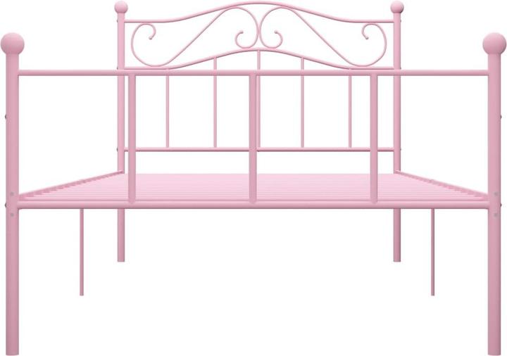 Image du produit vidaXL Bettgestell (90 x 200 cm)