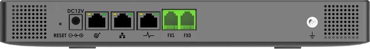 Produktbild Grandstream UCM6301 IP PBX - 500 Benutzer