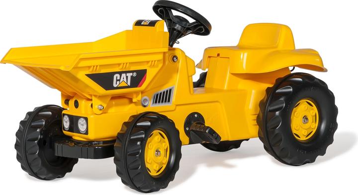 Rolly Toys DumperKid CAT