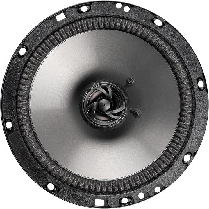 Actual product image Axton AE165 16.5 cm 6.5 2-way coax system