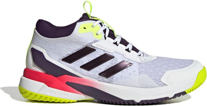 Image du produit Adidas Crazyflight 6 Mid M (45 1/3)