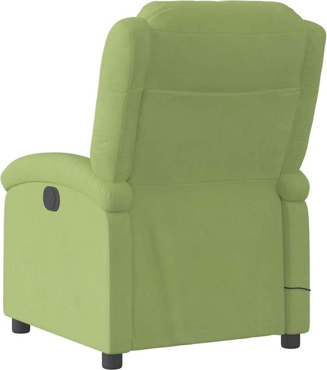 Image du produit vidaXL elektrischer Massagesessel