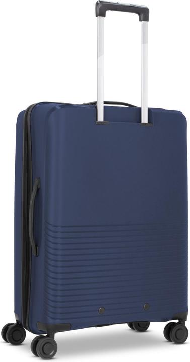 Actual product image D&N Travel Line 4000 Medium Suitcase (69 l)