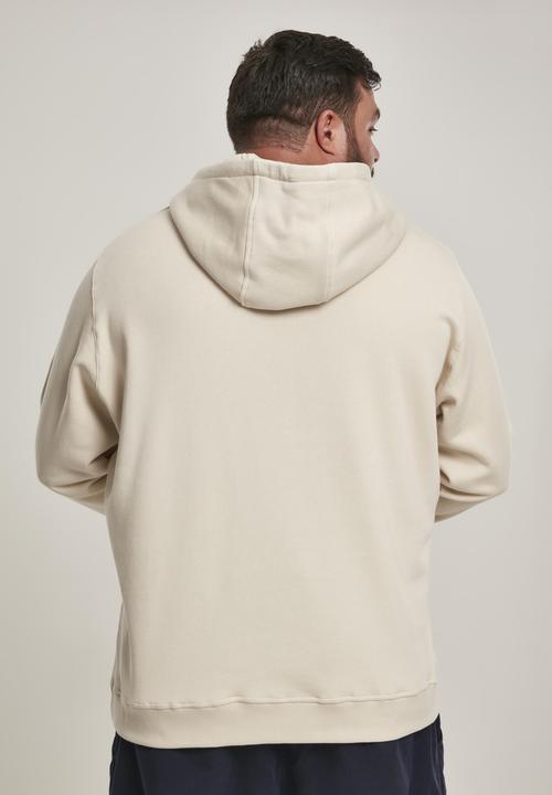 Produktbild Urban Classics Organic Basic Hoody (4XL)