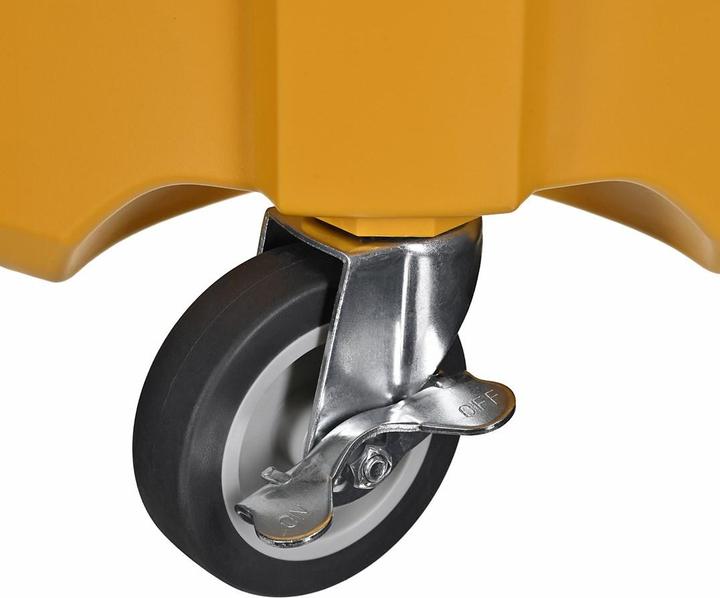 Produktbild DeWalt Dwv901l (Nass-Trockensauger)