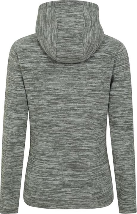 Immagine prodotto Mountain Warehouse Snowdonia Felpa con Cappuccio e Zip Intera Donna (42)