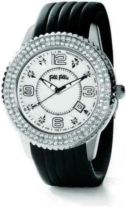 Immagine prodotto Folli Follie Ladies' Watch WF5T045ZTW (Ã˜ 38 mm) (38 mm)
