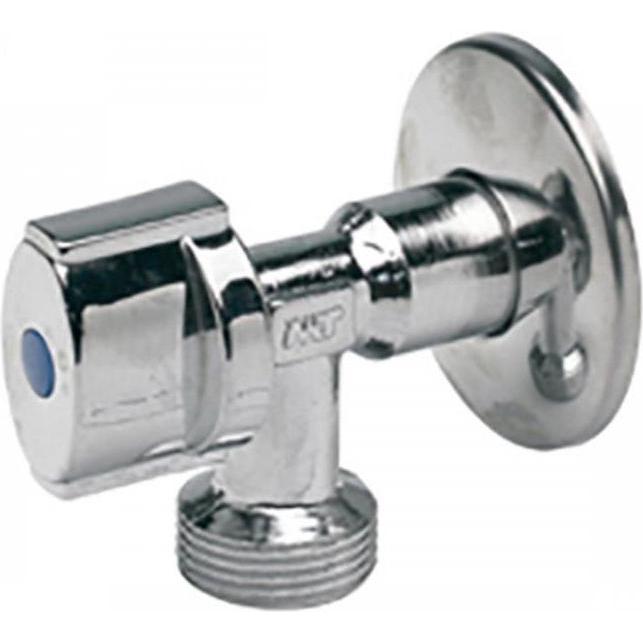 MT, Ventil, WASHING MACHINE TAP1/2INX3/4IN4401-01520