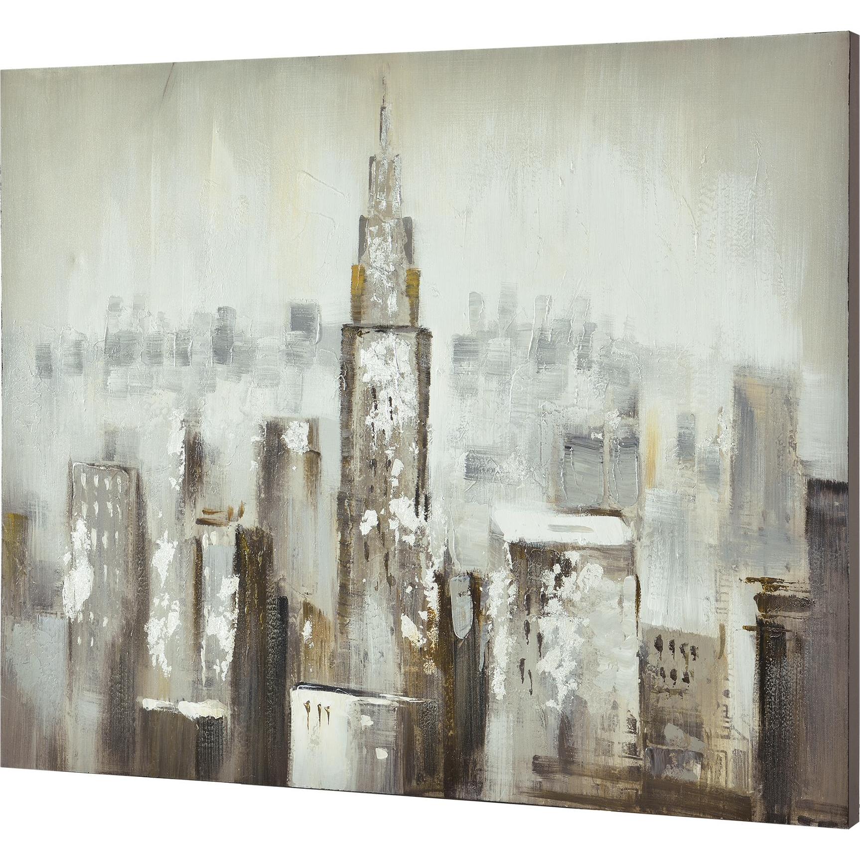 art.work, Bilder, Enschede (80 x 100 cm)
