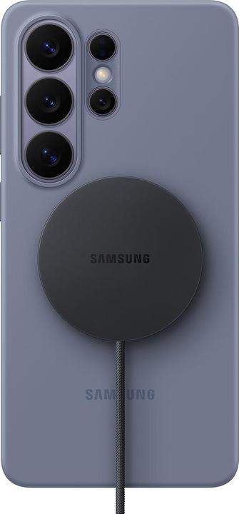 Produktbild Samsung Magnetisches kabelloses Ladegerät EP-P2900TB (25 W)