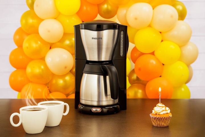 Productafbeelding Philips Gaia Collection HD7546/20