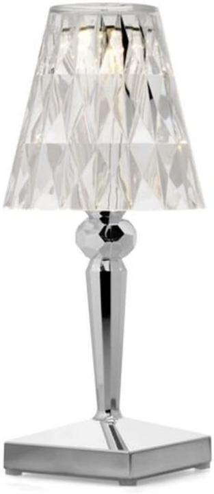 Image du produit Kartell Lampe de table à piles
