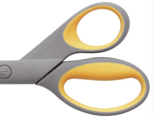 Actual product image Westcott Titanium Super (21 cm)