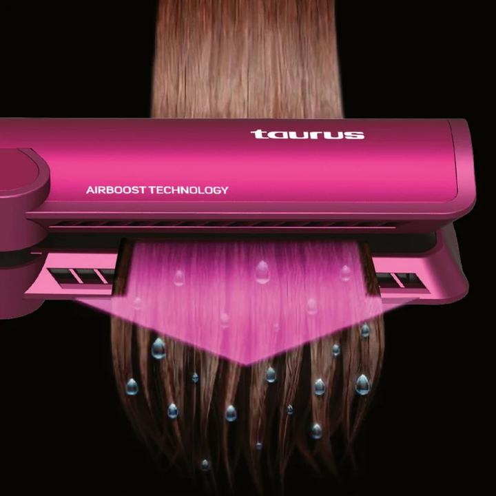 Produktbild Taurus Lockenzange
