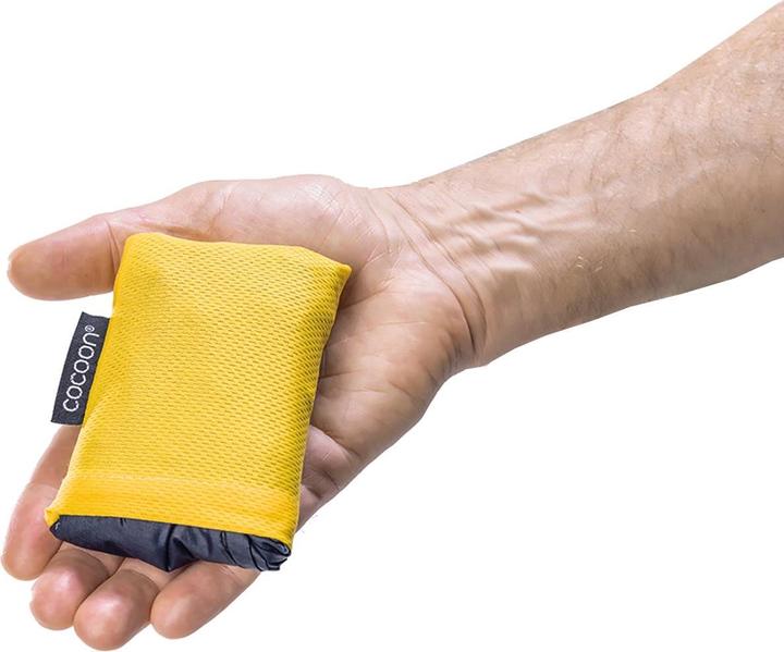 Actual product image Cocoon Blanket