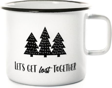 Lost Together (White)